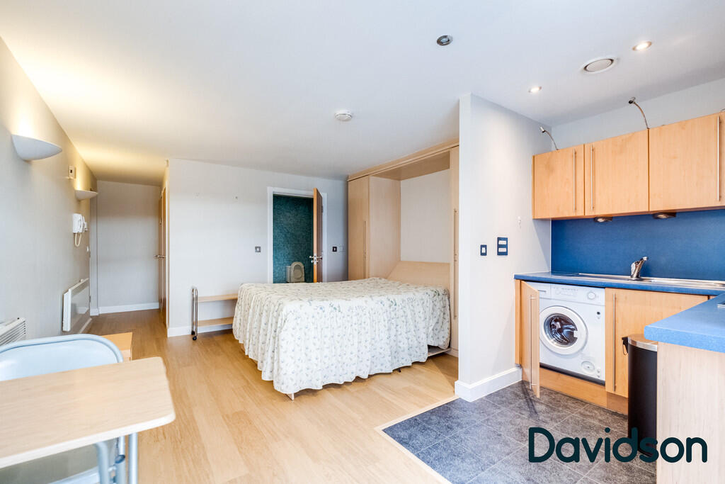 Main image of property: Watermarque Apartments, 100 Browning Street,