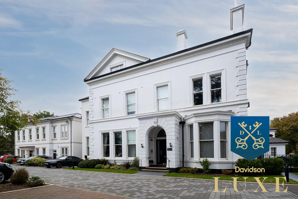 Main image of property: Weston House, Norfolk Road, Edgbaston, B15 3QD
