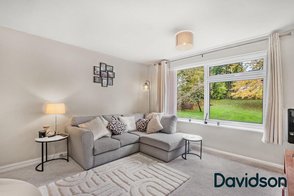 Main image of property: Chad Valley Close, Harborne, Birmingham, B17 9LN