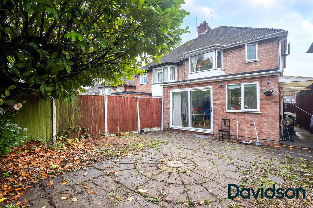 Main image of property: Gorsy Road, Quinton, B32