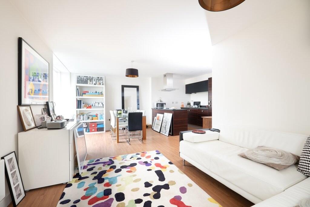 Main image of property: Jupiter, 26 Ryland Street, City Centre