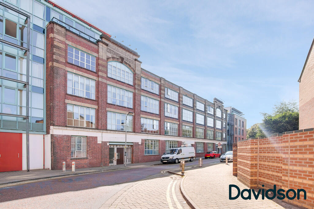 Main image of property: The Mill,128 Morville Street, Birmingham, West Midlands