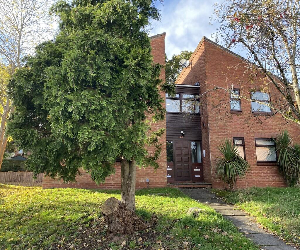 Main image of property: Old Bank Top, West Heath, Birmingham
