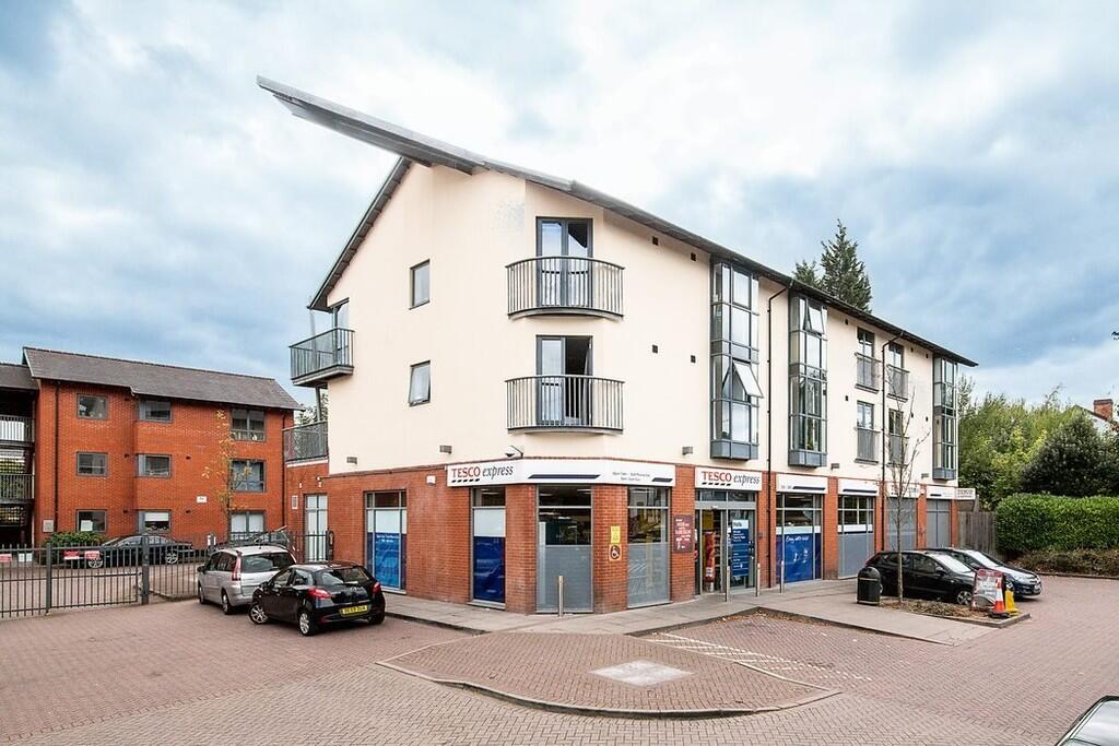 Main image of property: Hagley Road, Edgbaston, Birmingham