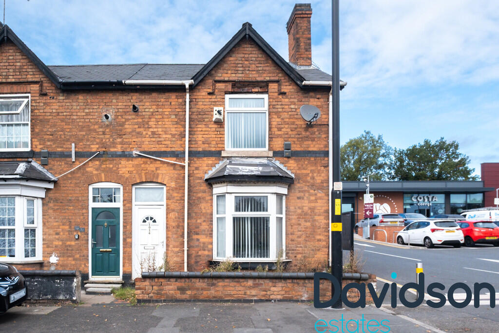 Main image of property: Kingsbury Road, Erdington, B24