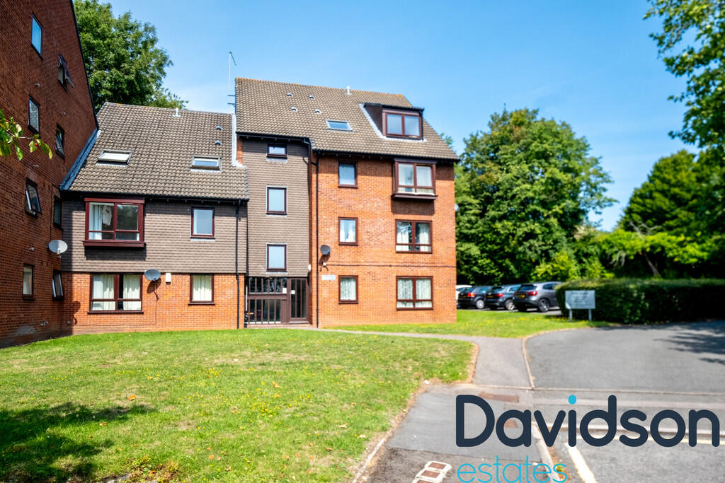 Main image of property: Griffin Gardens, Harborne B17 0HU