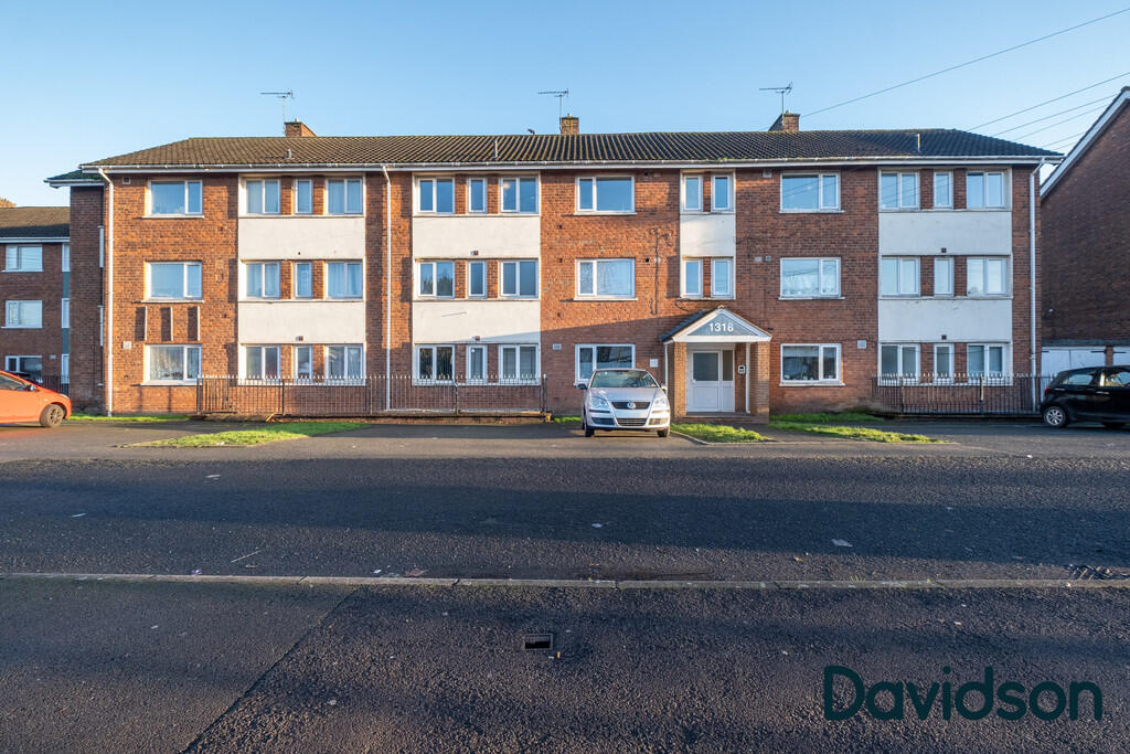 Main image of property: Bristol Road South, Birmingham