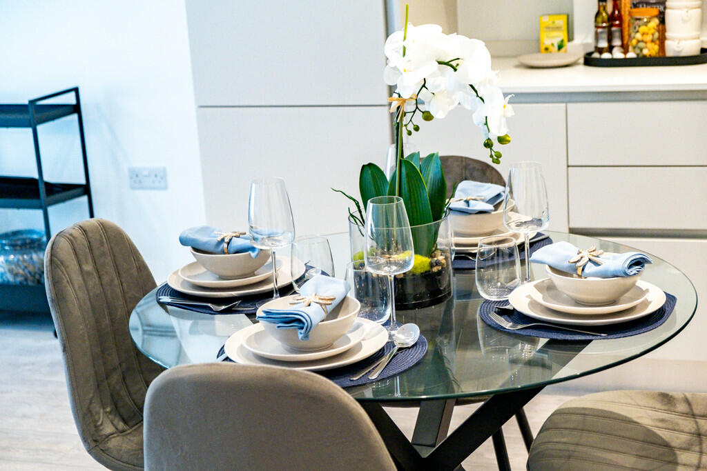 Additional property image - The Burj, Digbeth