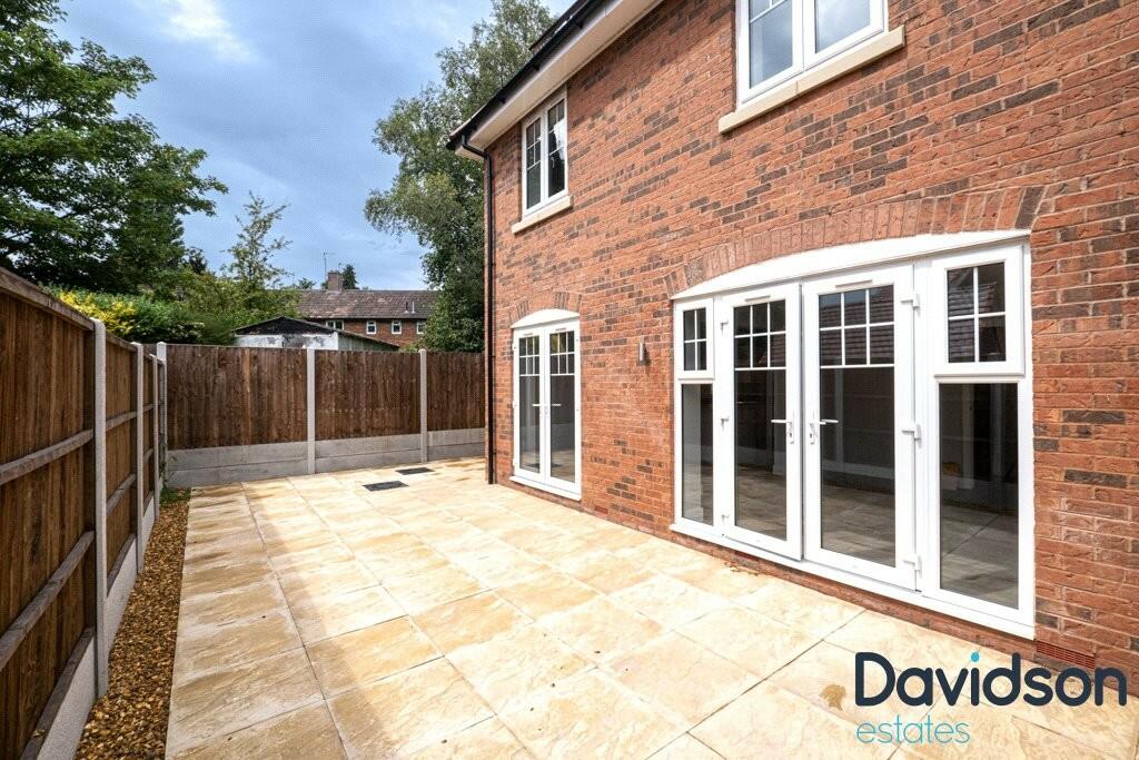 Additional property image - Woodleigh Avenue, Birmingham, West Midlands