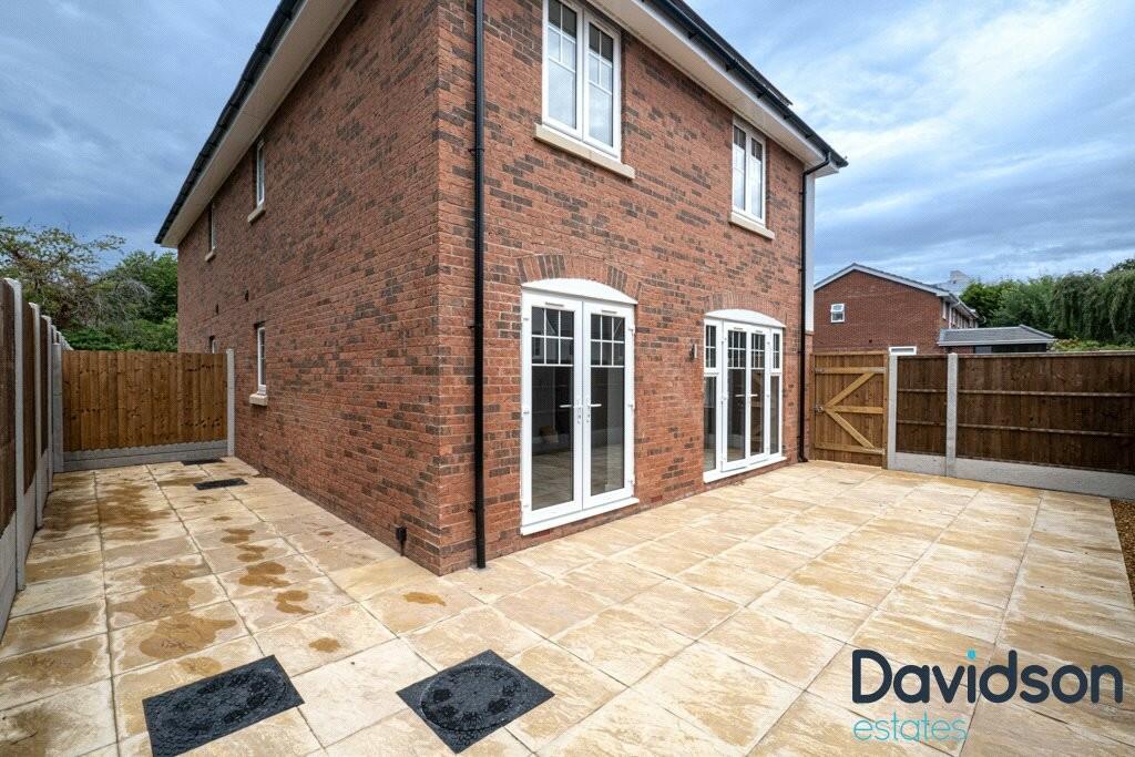 Additional property image - Woodleigh Avenue, Birmingham, West Midlands