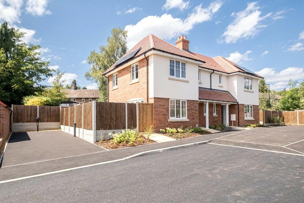 Additional property image - Woodleigh Avenue, Birmingham, West Midlands