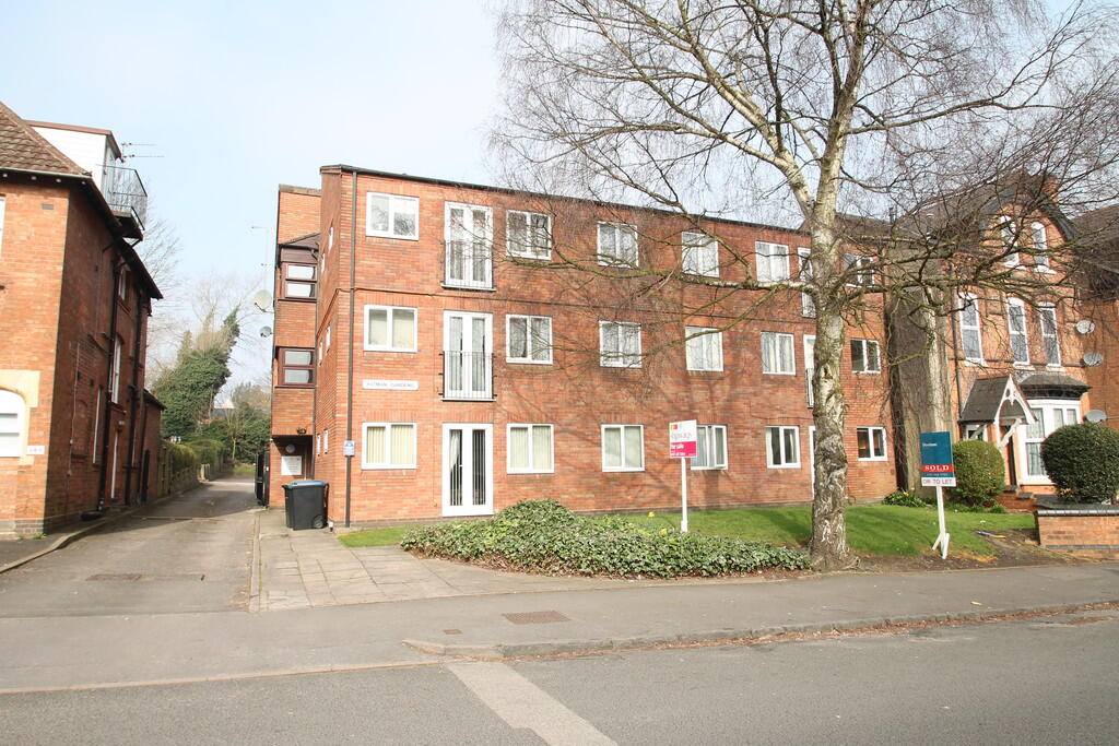 Main image of property: Patman Gardens, Gillott Road, Edgbaston