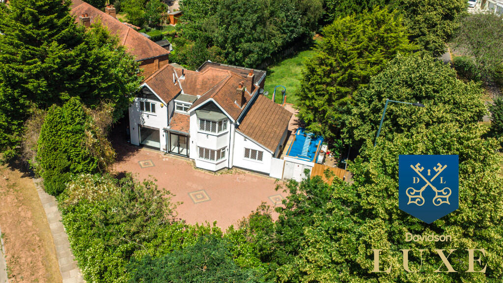 Main image of property: Knightlow Road, Harborne B17 