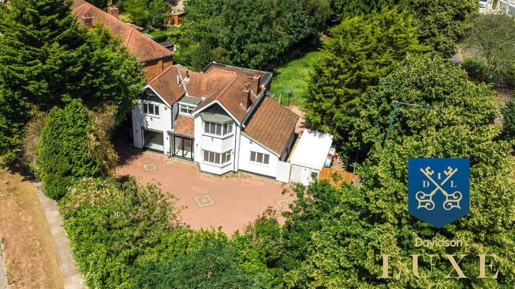 Main image of property: Knightlow Road, Harborne B17