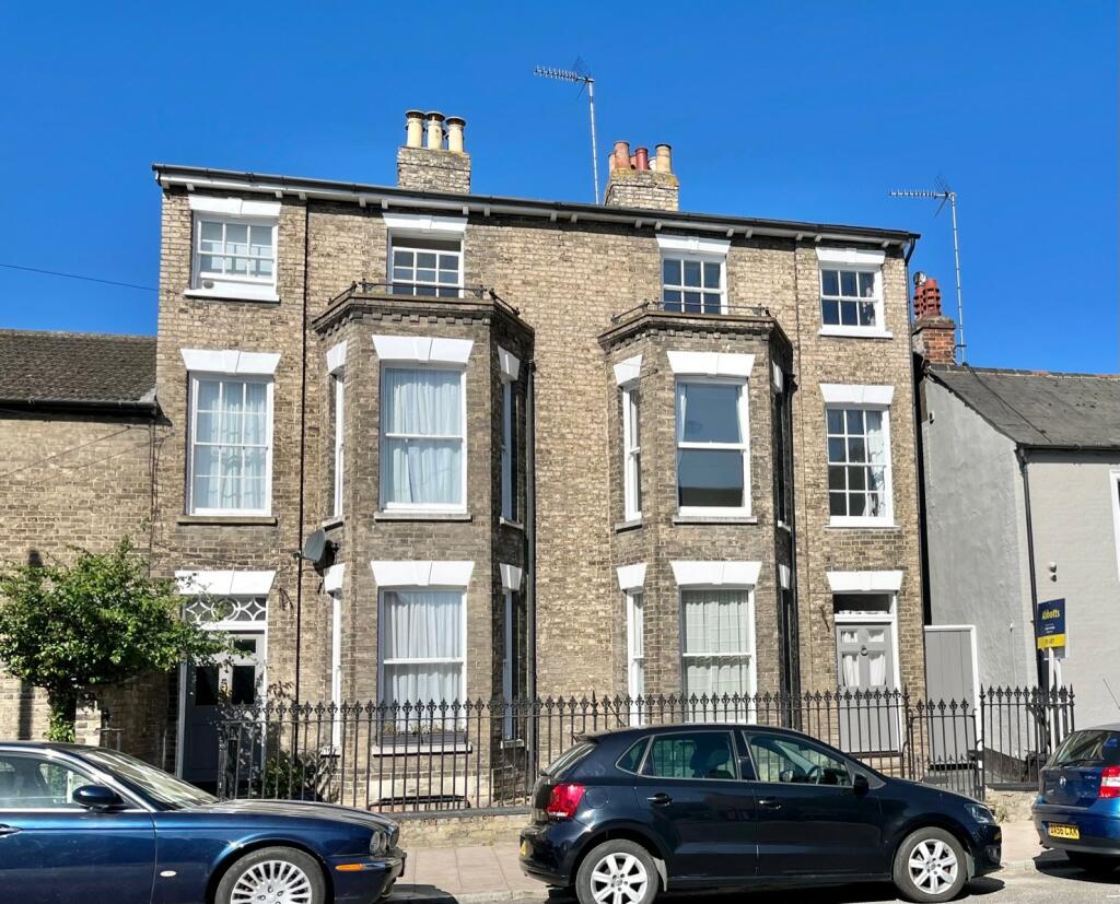 Main image of property: Northgate Street, Bury St Edmunds