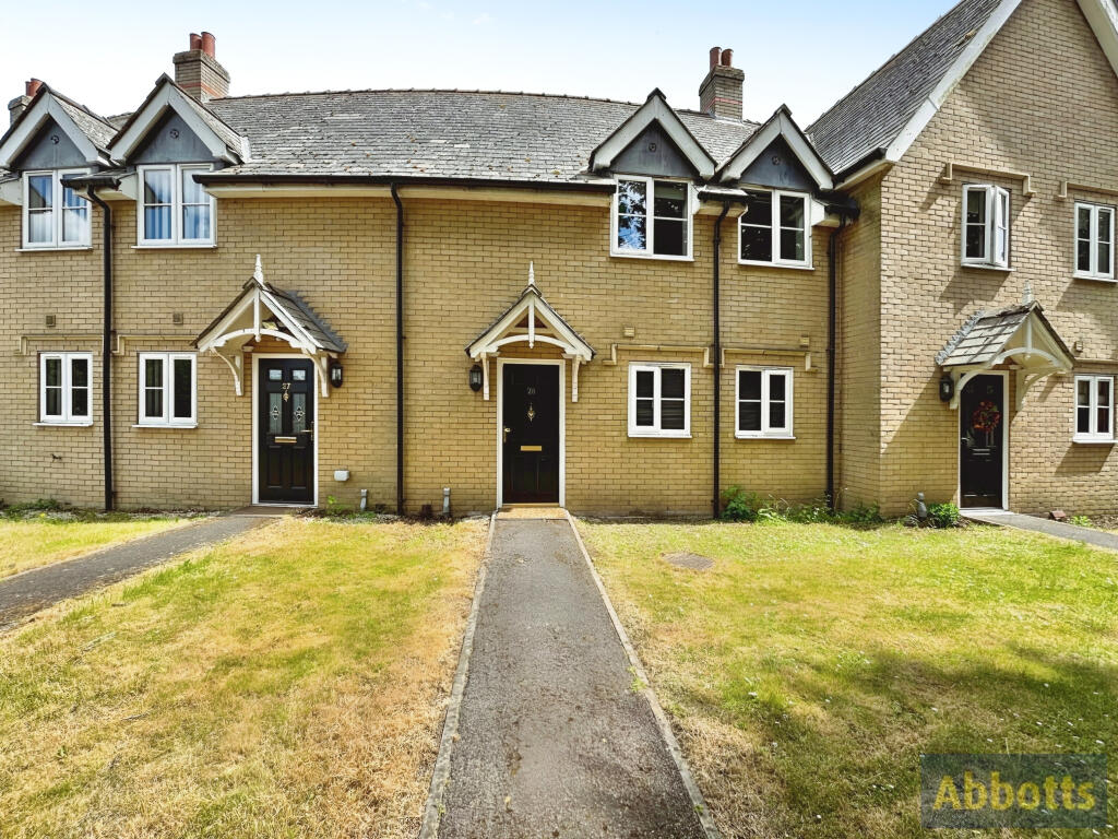 Main image of property: Hornings Park, IP29 5AL