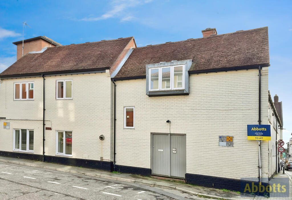 Main image of property: Abbeygate Street, IP33 1UN