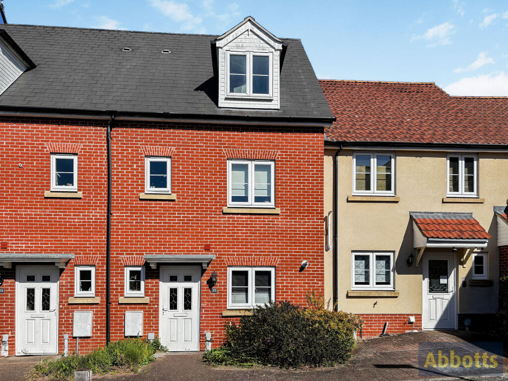 Main image of property: Abbeyfields, Bury St Edmunds
