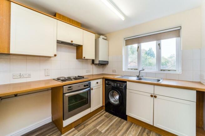 Main image of property: Horringer Road, IP33 2DR