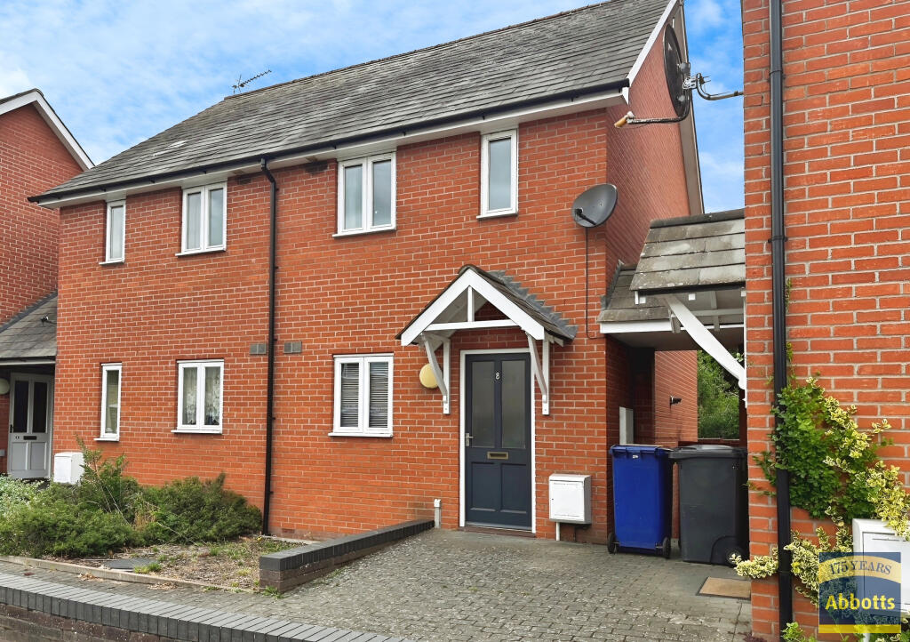 Main image of property: Horringer Road, IP33 2DR