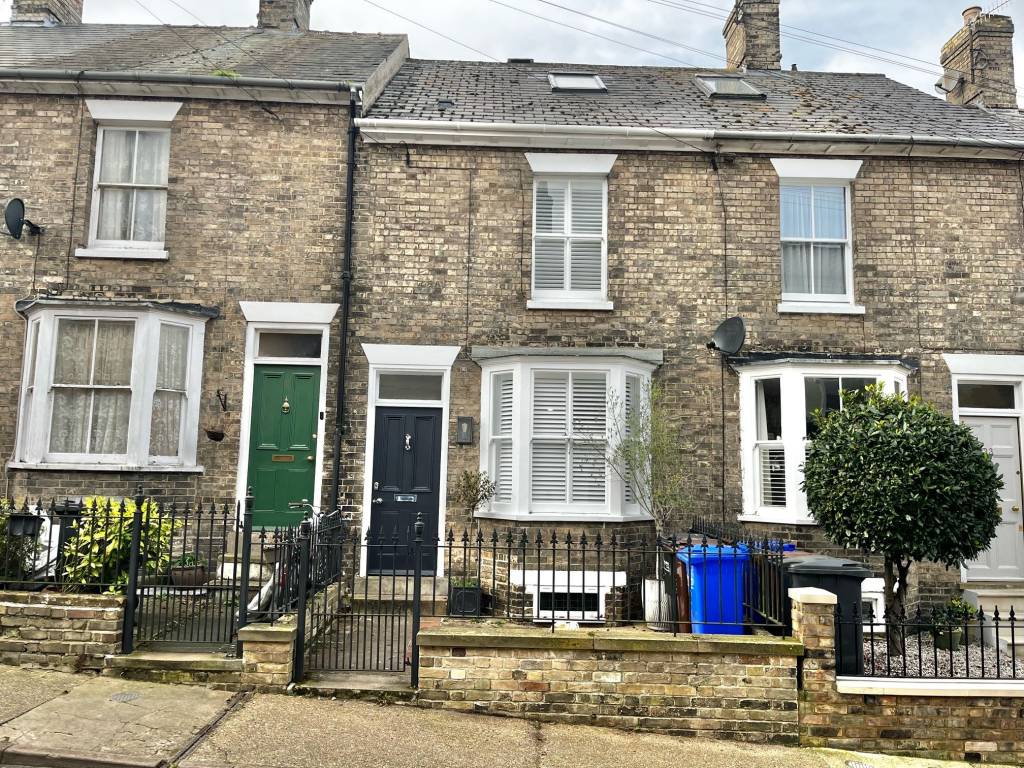 Main image of property: Garland Street, Bury St Edmunds, IP33