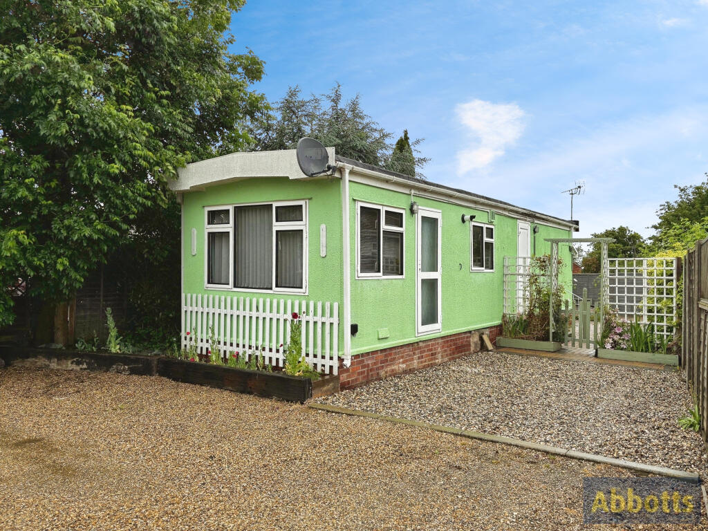 Main image of property: Barretts Lane, Needham Market, IP6 8SJ