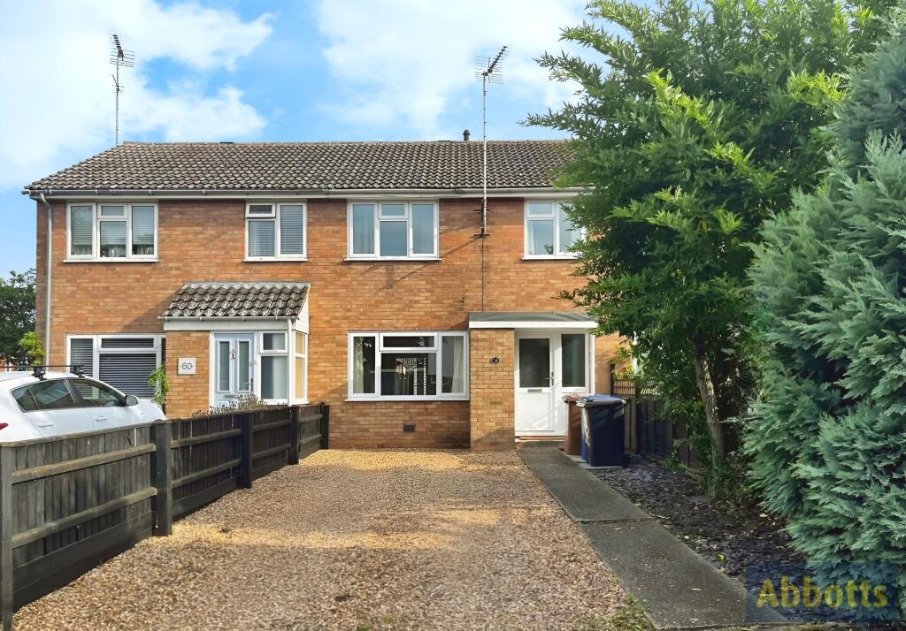 Main image of property: Raynham Road, IP32 6EA