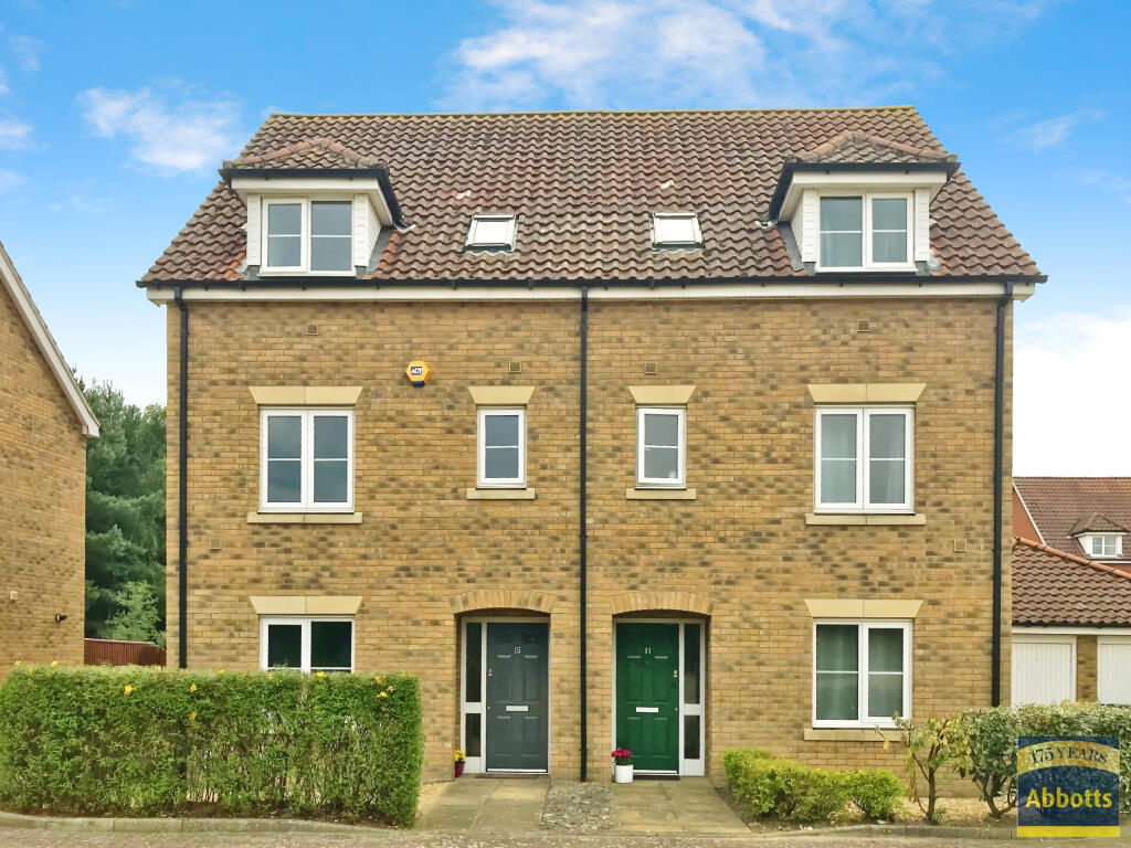 Main image of property: Cypress Close, Mildenhall
