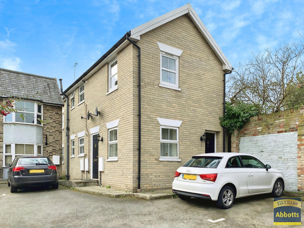 Main image of property: Victoria Mews, Stowupland Road, IP14 5AG