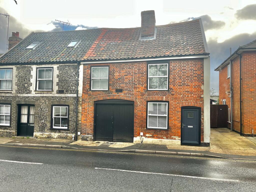 Main image of property: Kings Road, Bury St Edmunds, IP33 3DJ