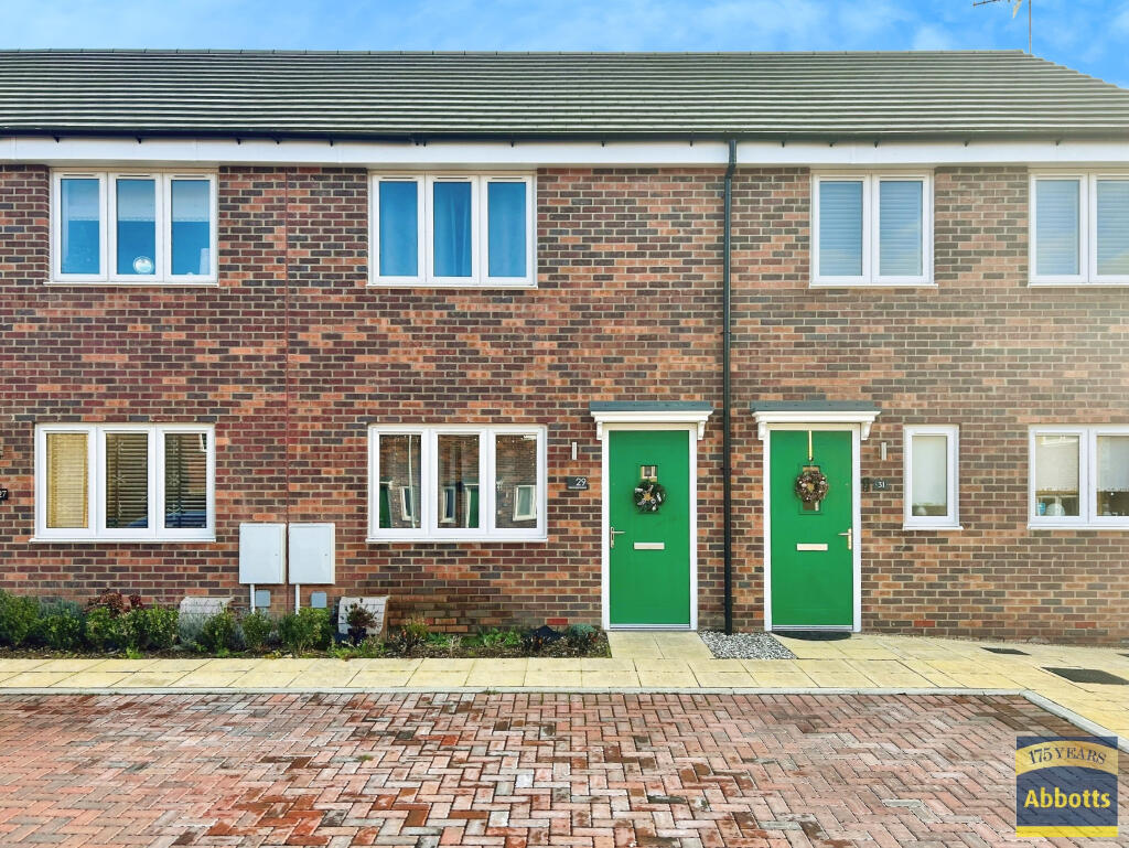 Main image of property: Westhorpe Avenue, Bury St. Edmunds