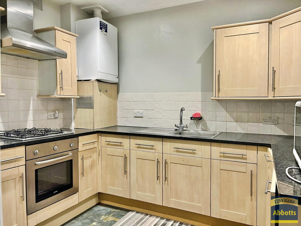 Main image of property: Abbeygate Street, Bury St Edmunds