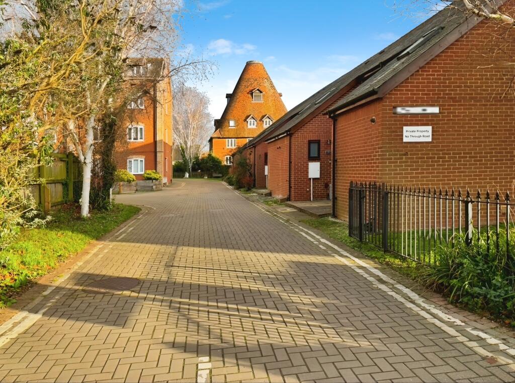 Main image of property: Southgate Street, IP33 2AN