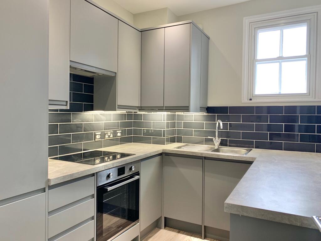 Main image of property: St. Johns Street, IP33 1SN