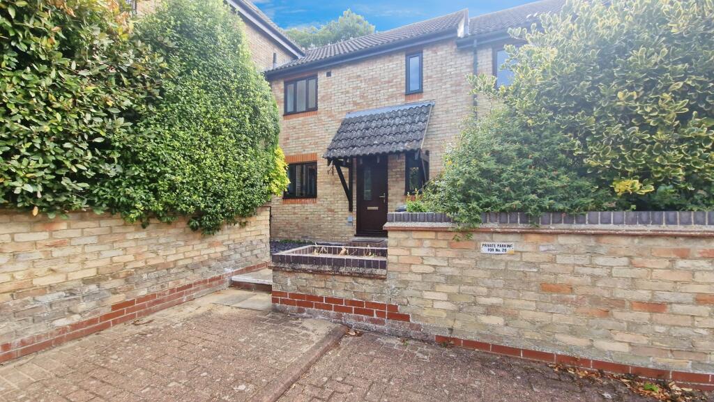 Main image of property: St Peters Court, IP33 3LY