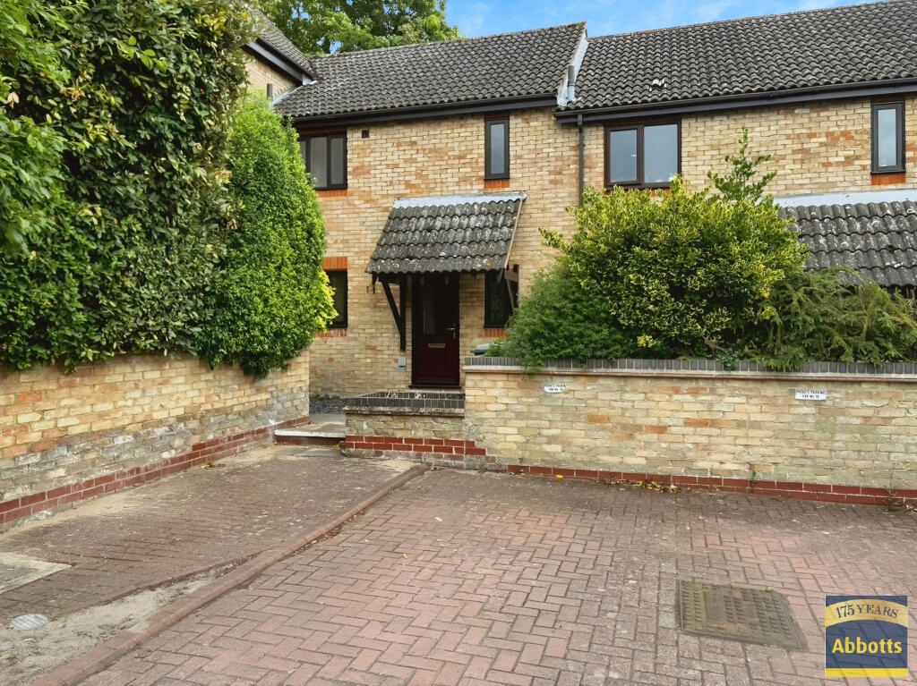 Main image of property: St Peters Court, IP33 3LY