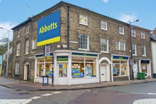 Abbotts Lettings, Bury St Edmundsbranch details