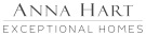 Anna Hart Exceptional Homes logo