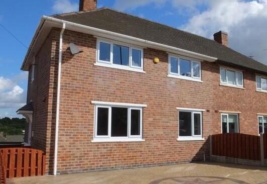Main image of property: Birley Spa Lane, Sheffield, S12