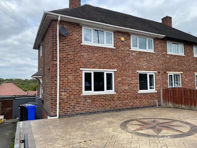 Main image of property: Birley Spa Lane, Sheffield, S12