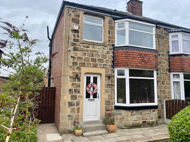 Main image of property: Hastilar Road South, Sheffield, S13