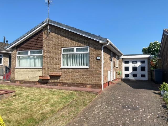 Main image of property: Bentinck Drive, S43