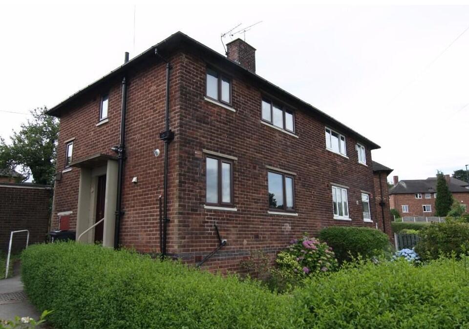 Main image of property: Carr Forge Mount, Sheffield, S12