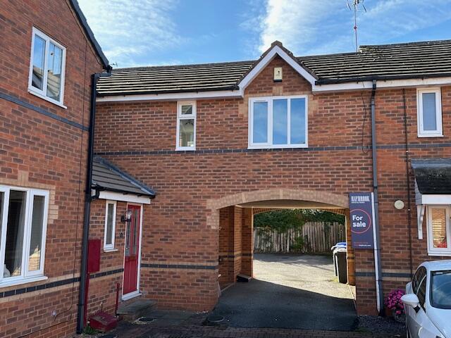 Main image of property: Deepwell View, Sheffield, S20