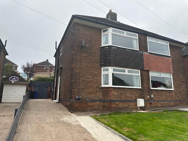 Main image of property: Charnock Dale Road, Sheffield, S12