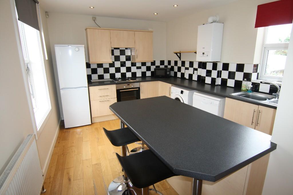Main image of property: Infirmary Road,Sheffield,S6