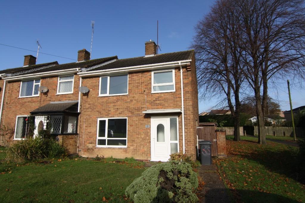 Main image of property: Jasmine Avenue, Sheffield, S20