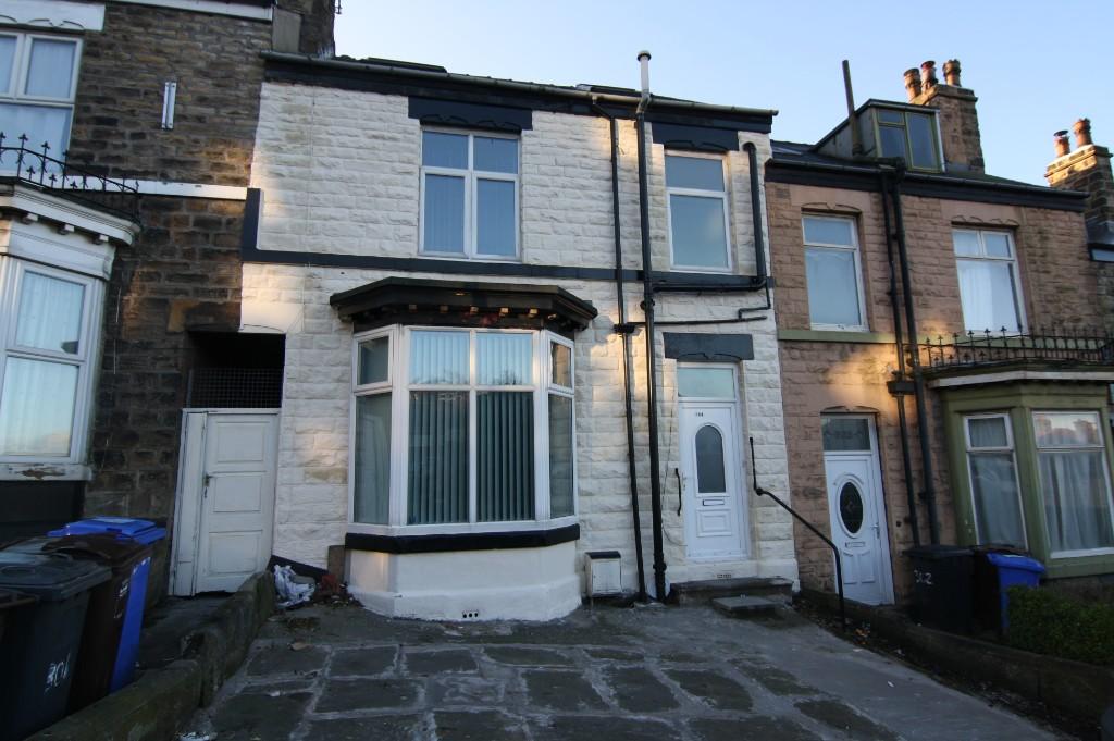 Main image of property: Granville Road, Sheffield, S2
