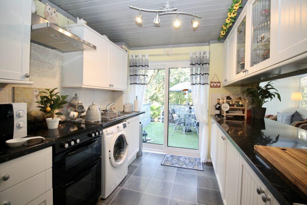 3 bedroom detached house for sale in Westfields G64 3PL, G64