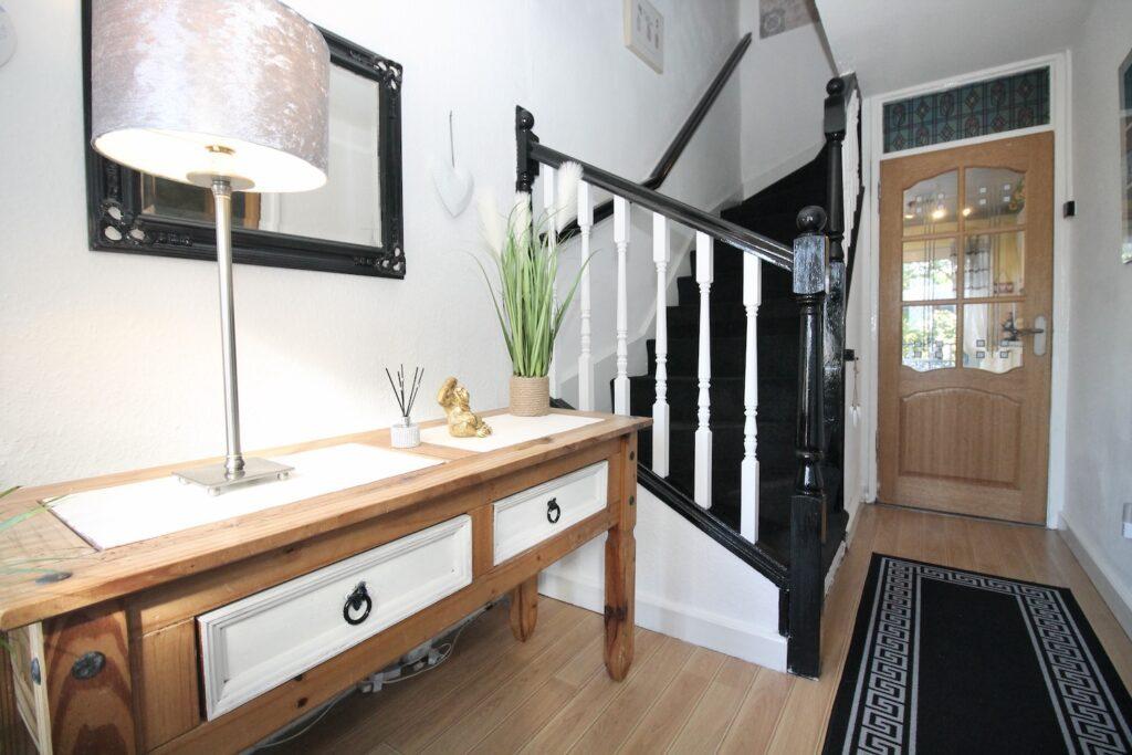 3 bedroom detached house for sale in Westfields G64 3PL, G64